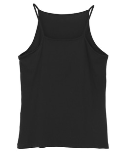 【SAMSOE SAMSOE/サムソーサムソー】スクエアネックキャミソール