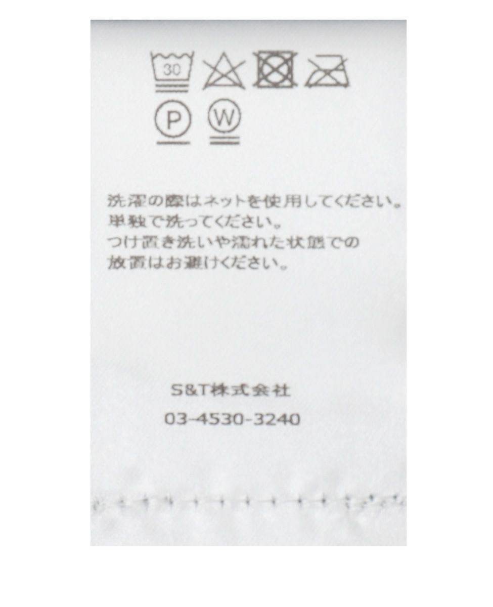 【SAMSOE SAMSOE/サムソーサムソー】キャミソール 詳細画像 ブラック 5