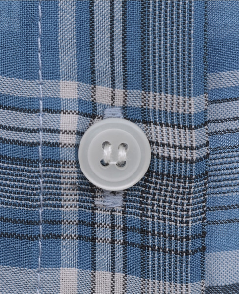 3WAYシャツワンピース 詳細画像 ブルー系その他 18