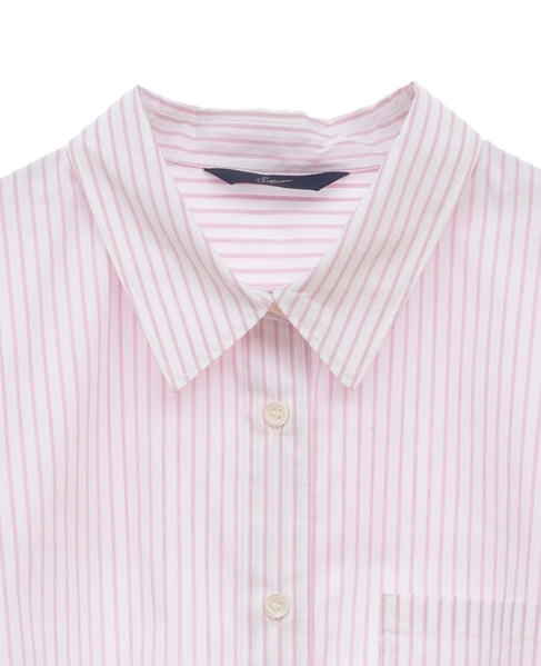 2WAYレイヤードデザインシャツ 詳細画像 ピンク 19