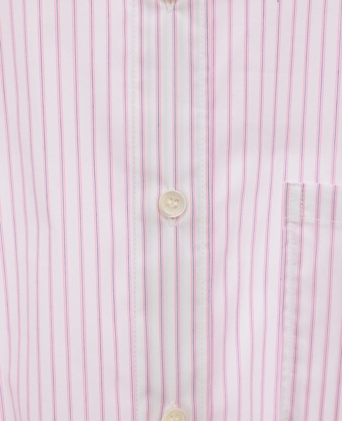 2WAYレイヤードデザインシャツ 詳細画像 ピンク 23