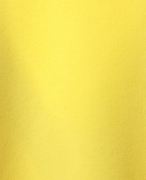 リブ編み前後2WAYニットカーディガン 詳細画像 イエロー系その他 15