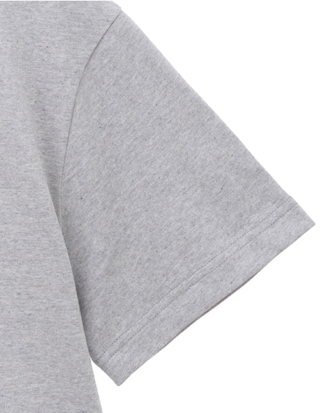 【Soffitto×Downs Town Project】コラボTシャツ 詳細画像 グレー 20