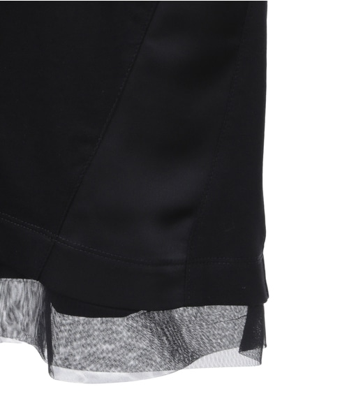 【AULA AILA別注】MILITARY T-SHIRT 詳細画像 チャコールグレー 23