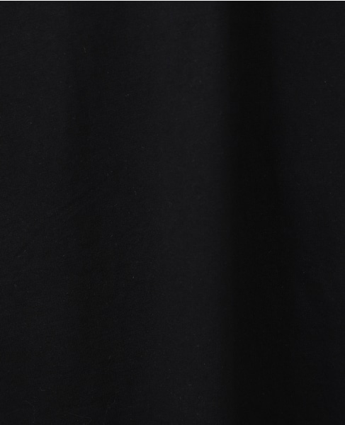 【AULA AILA別注】MILITARY T-SHIRT 詳細画像 チャコールグレー 24