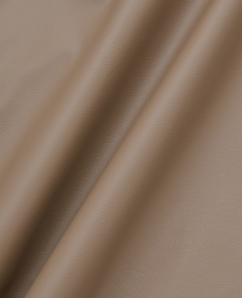 【A＿/エース】合成皮革コンビネゾン 詳細画像 モカ 15