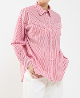 ウエスタンシャツ