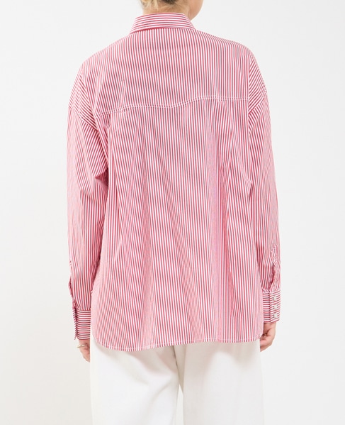 ウエスタンシャツ 詳細画像 ストライプ 3