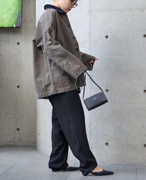 カバーオール 詳細画像 モカ 10