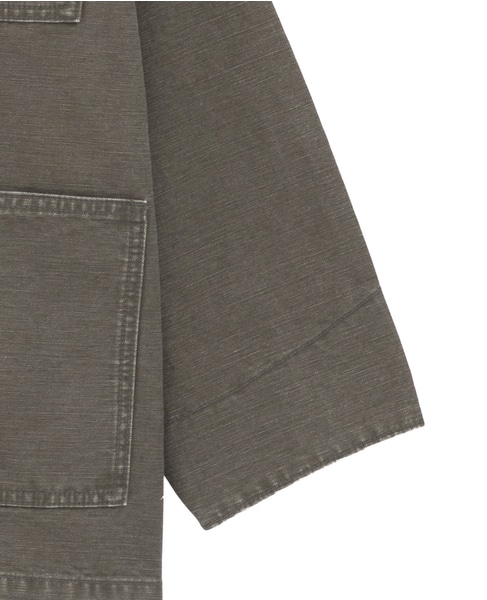 カバーオール 詳細画像 モカ 14