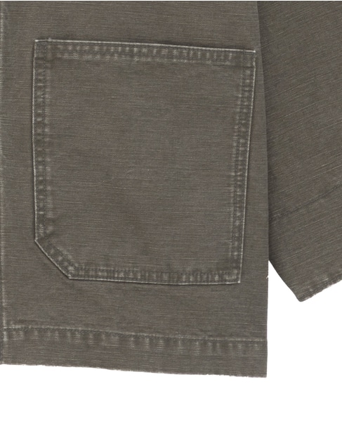 カバーオール 詳細画像 モカ 15