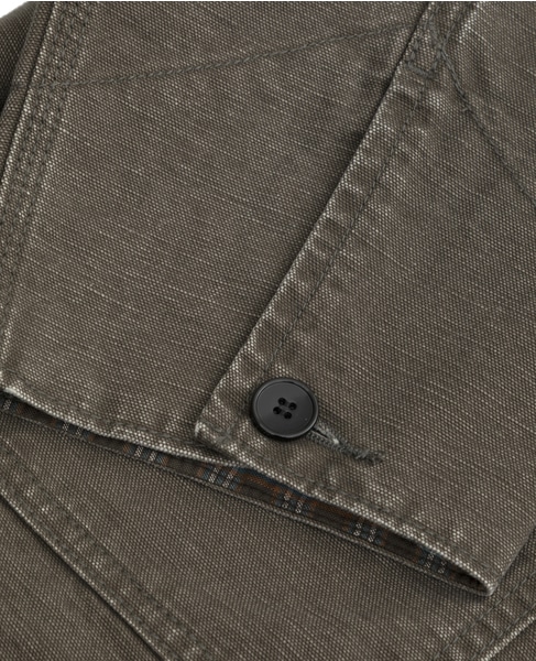 カバーオール 詳細画像 モカ 16