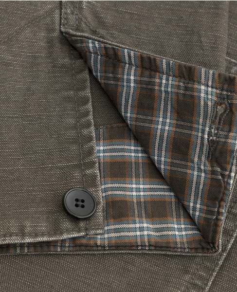 カバーオール 詳細画像 モカ 17