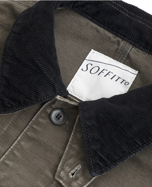 カバーオール 詳細画像 モカ 18