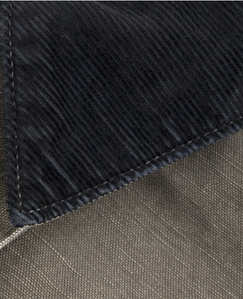 カバーオール 詳細画像 モカ 19