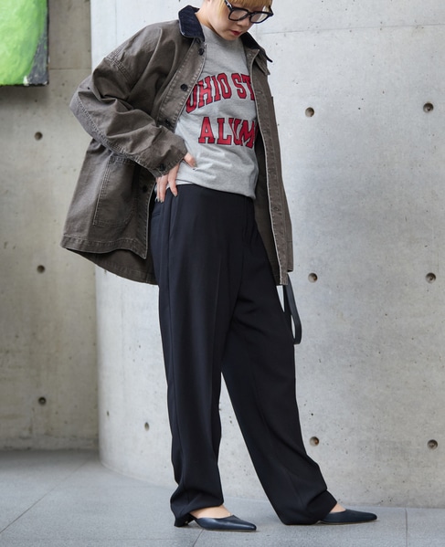 カバーオール 詳細画像 モカ 8