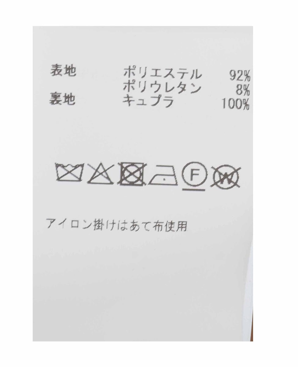 スウェード調ブルゾン 詳細画像 ブラウン 25