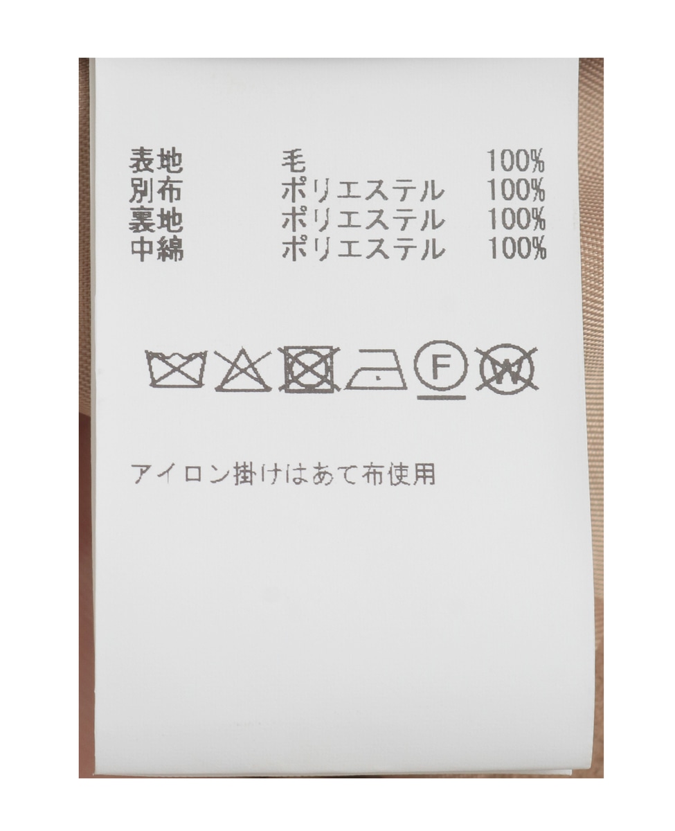 キルトドッキングコート 詳細画像 ネイビー 21