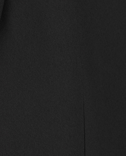 《2WAYストレッチ・紫外線防止・接触冷感》ノーカラージャケット 詳細画像 ブラック 17