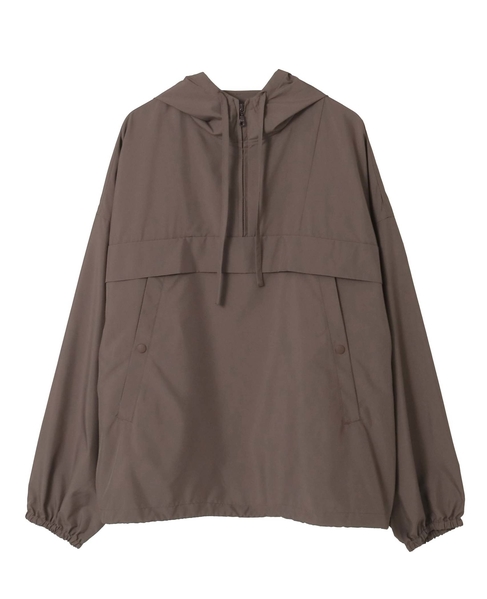 アノラック 詳細画像 ブラウン系その他 10
