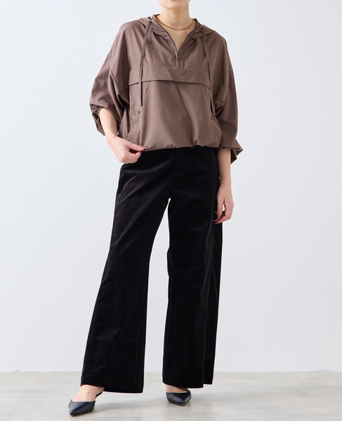 アノラック 詳細画像 ブラウン系その他 4