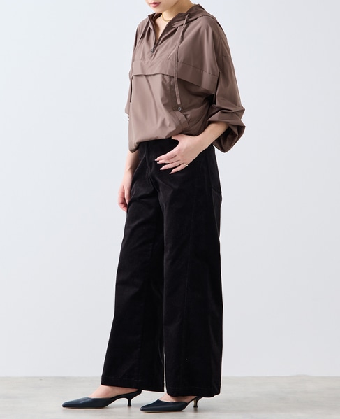 アノラック 詳細画像 ブラウン系その他 6