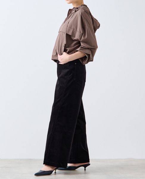 アノラック 詳細画像 ブラウン系その他 7