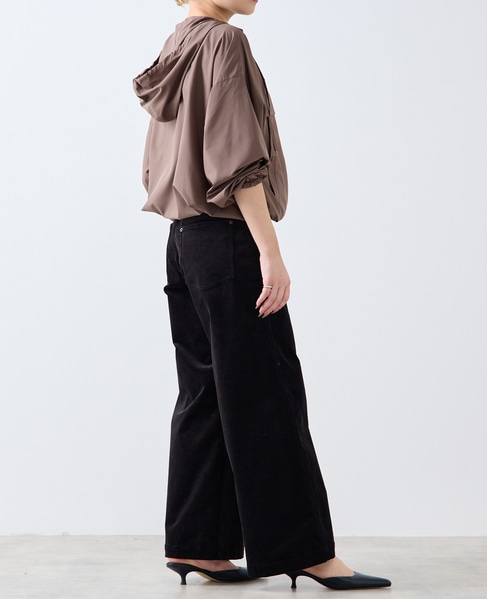 アノラック 詳細画像 ブラウン系その他 9