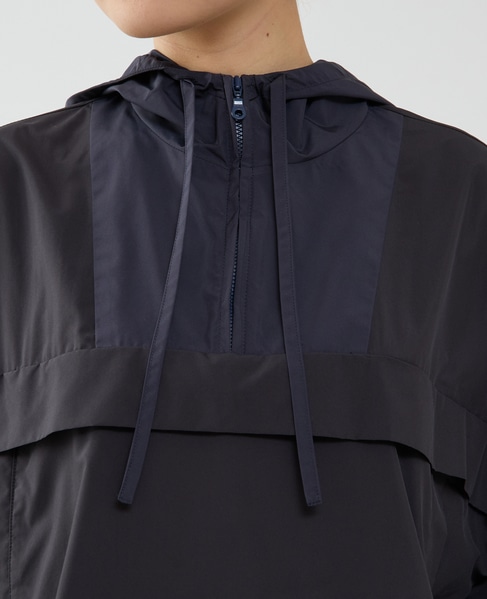 アノラック 詳細画像 ブラック系その他 10