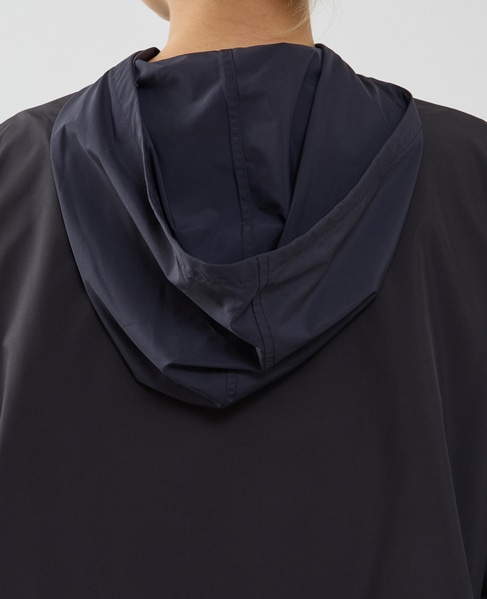 アノラック 詳細画像 ブラック系その他 11