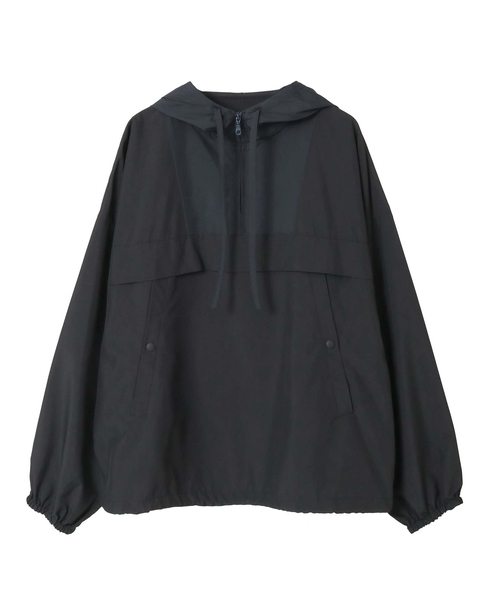 アノラック 詳細画像 ブラック系その他 12