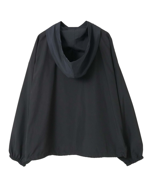 アノラック 詳細画像 ブラック系その他 13