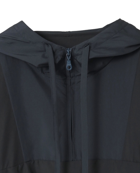 アノラック 詳細画像 ブラック系その他 14