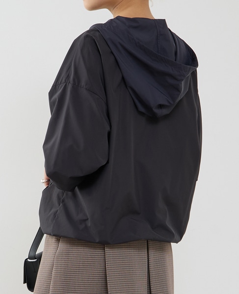 アノラック 詳細画像 ブラック系その他 2