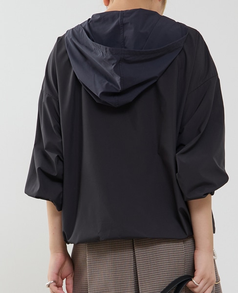 アノラック 詳細画像 ブラック系その他 3