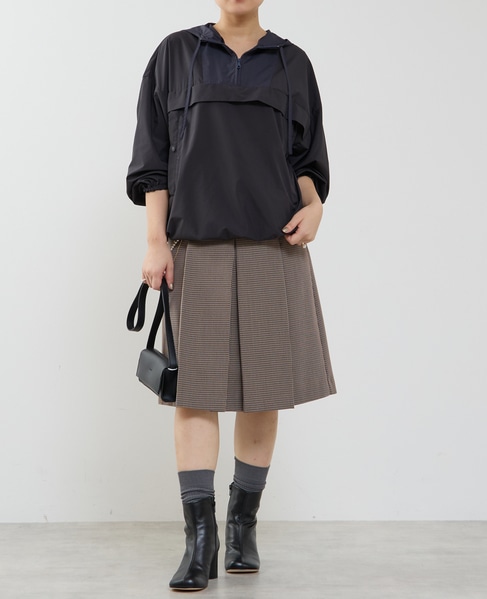 アノラック 詳細画像 ブラック系その他 5