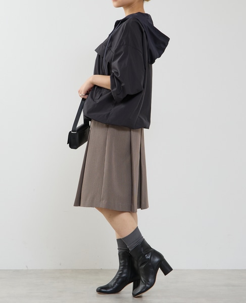 アノラック 詳細画像 ブラック系その他 6