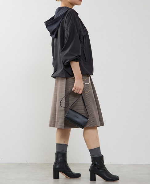 アノラック 詳細画像 ブラック系その他 7