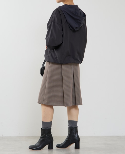 アノラック 詳細画像 ブラック系その他 8