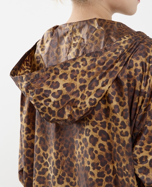 アノラック 詳細画像 レオパード 10