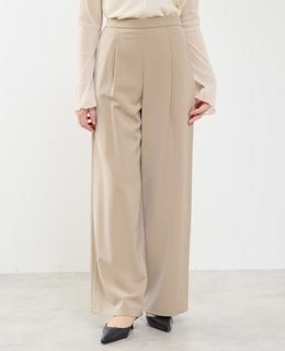 ALLゴムストレッチリラックスパンツ