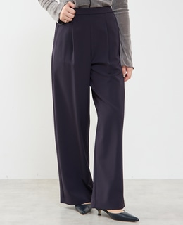 ALLゴムストレッチリラックスパンツ