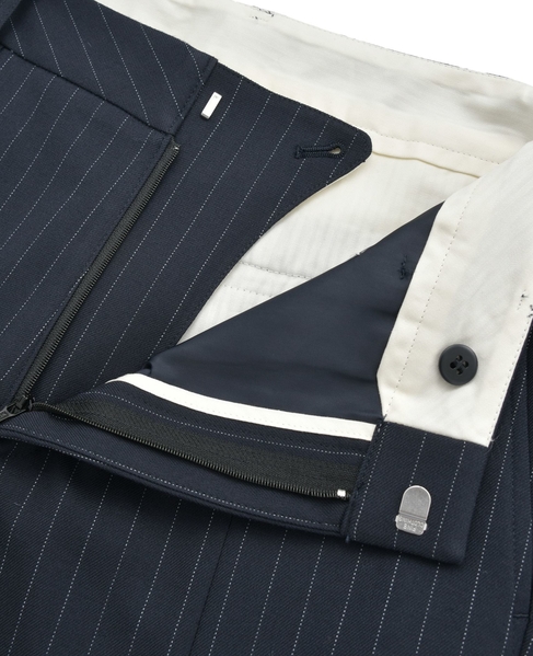 【A＿/エース】スリットパンツ 詳細画像 ブラック 13