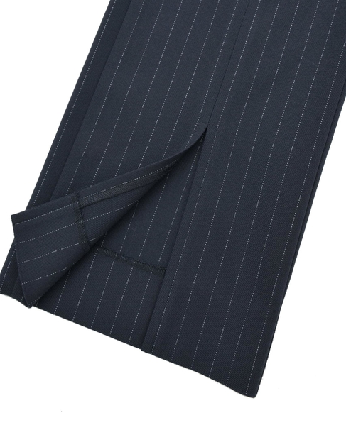 【A＿/エース】スリットパンツ 詳細画像 ブラック 16