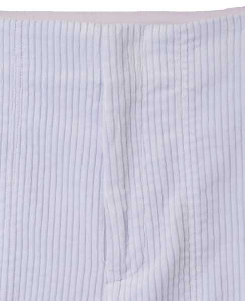 【A_/エース】コーデュロイパンツ 詳細画像 ラベンダー 11