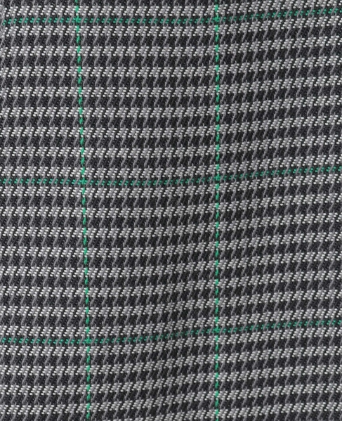 ボックスプリーツスカート 詳細画像 ブラック系その他 12