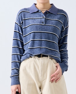 ベロアポロニット