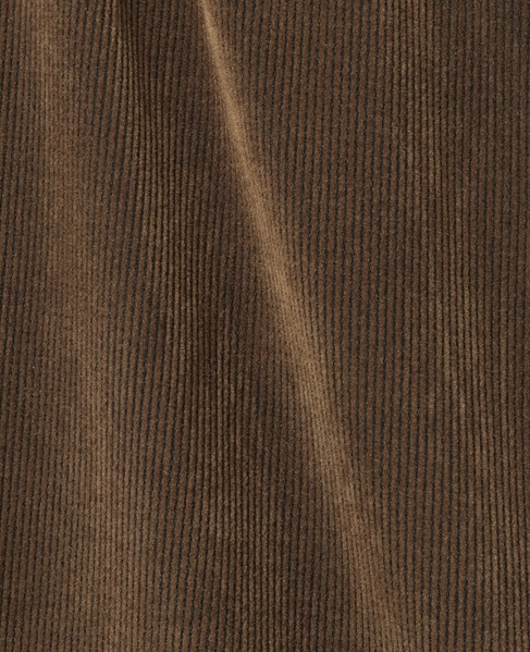 フロッキーチュールストレッチスカート 詳細画像 カーキ 17