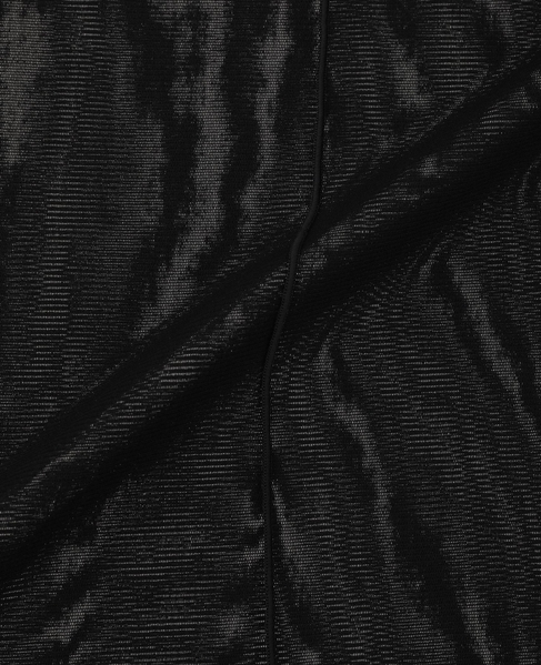 チュールシアープルオーバー 詳細画像 ブラック 14