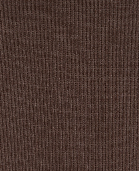 ヘンリーネックプルオーバー 詳細画像 ブラウン 9